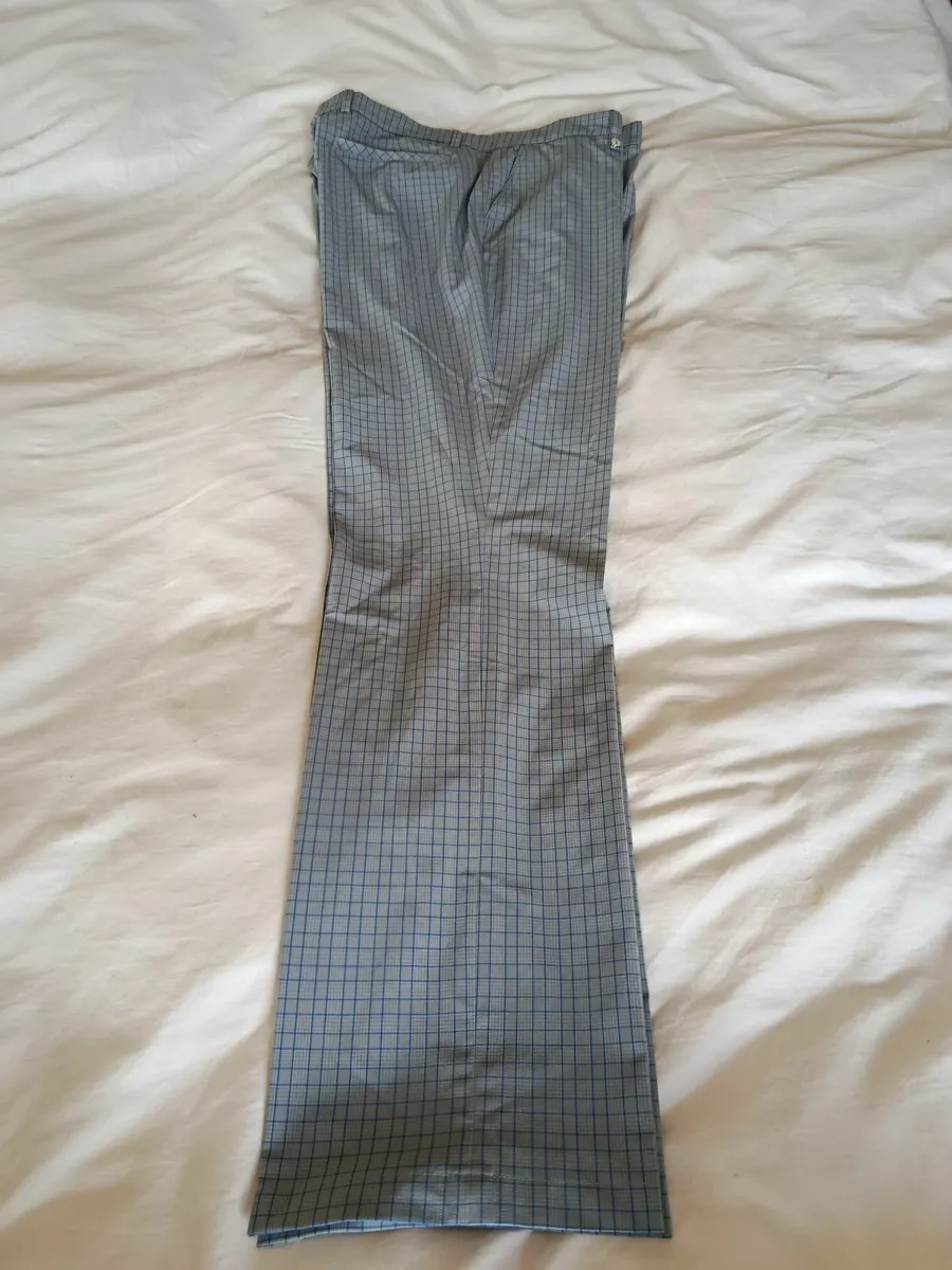 Golf Trousers - Image 3