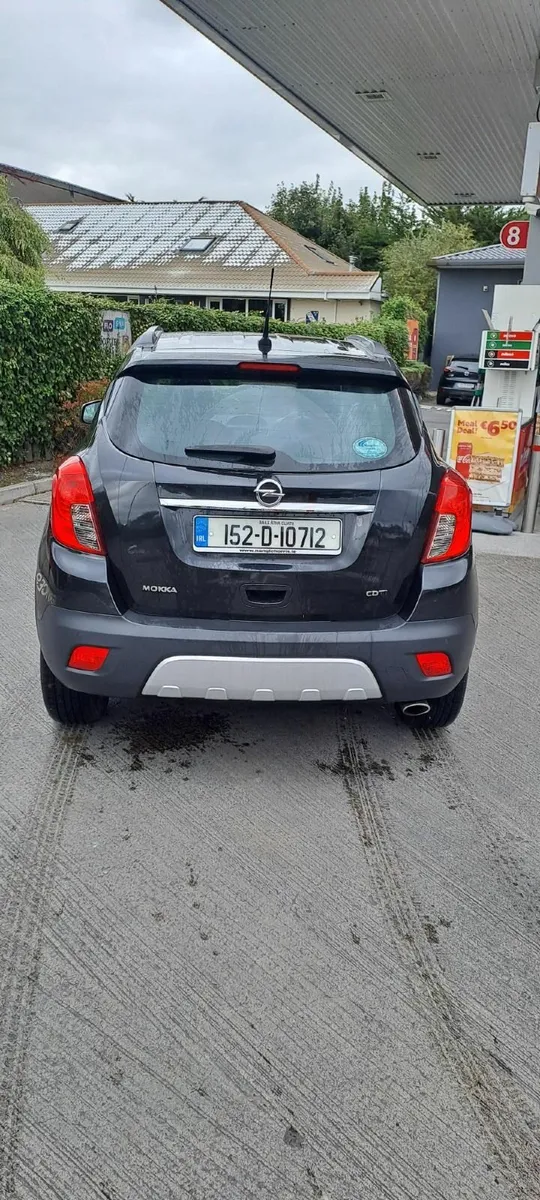 Opel Mokka 2015 - Image 2