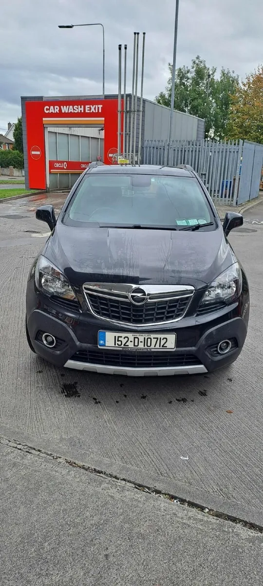 Opel Mokka 2015 - Image 4