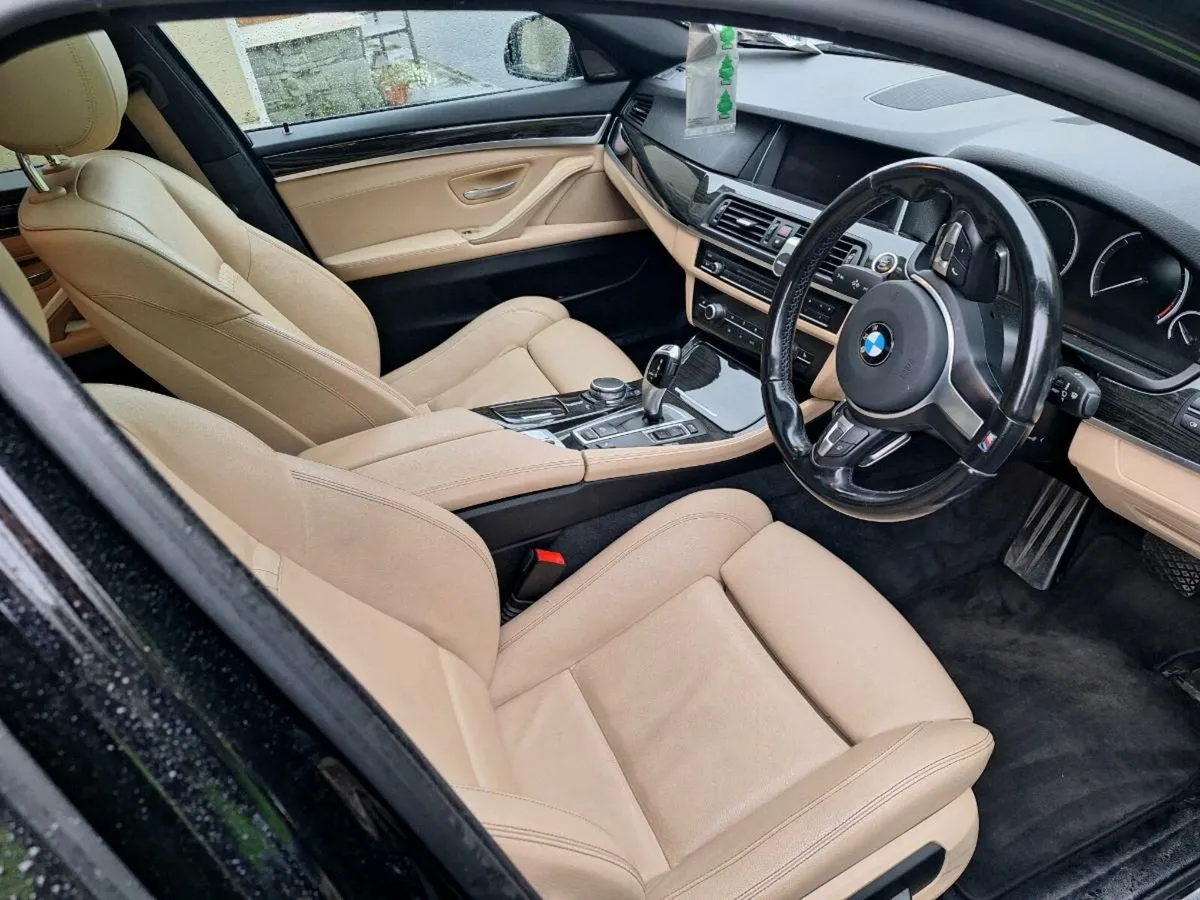 BMW 520 MSport PRICE DROP - Image 4