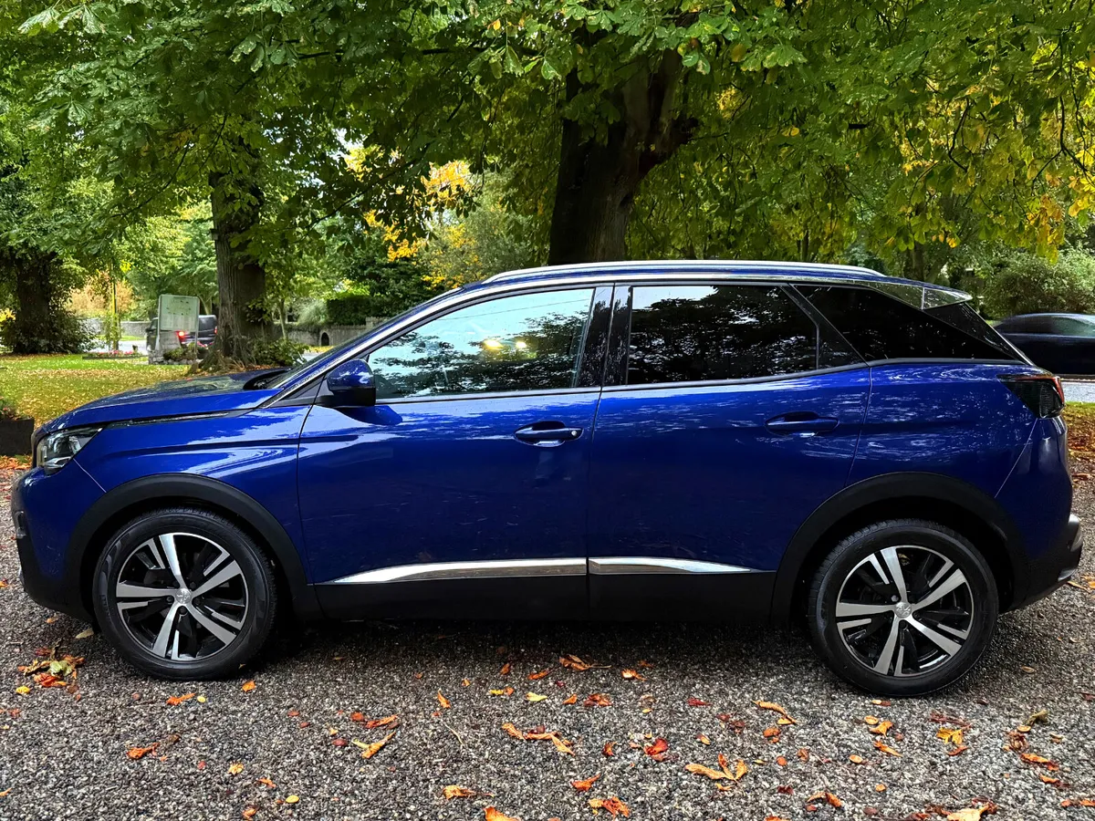 1 Year Warranty Peugeot 3008 Automatic Huge Spec - Image 4