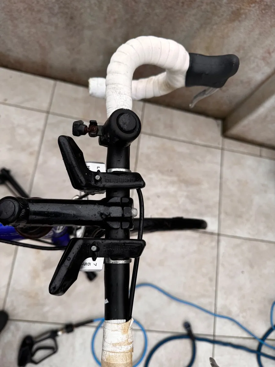 Apollo fusion race bike - Image 4