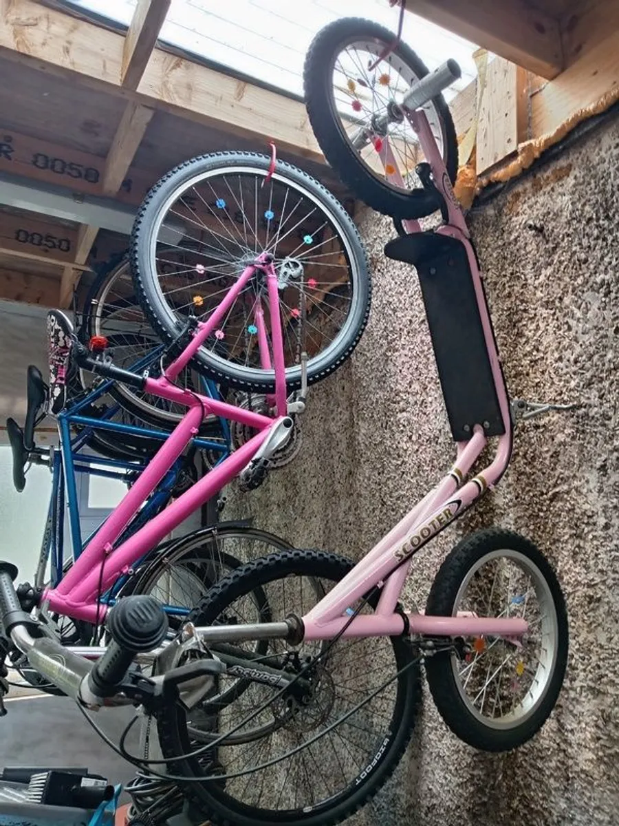 Bikes for sale - Image 3