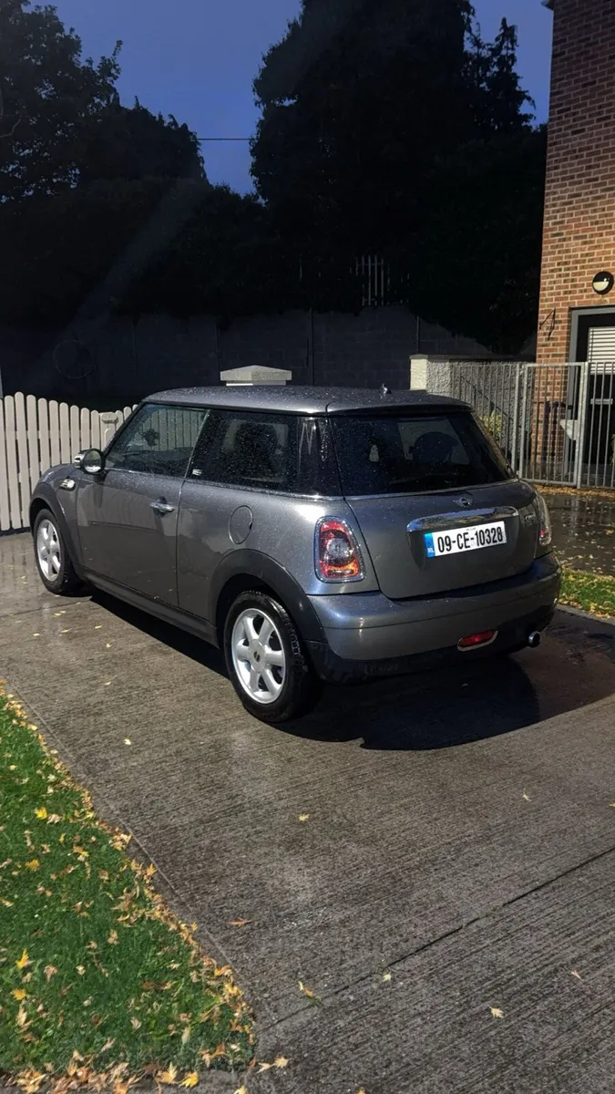 Mini one - Image 1