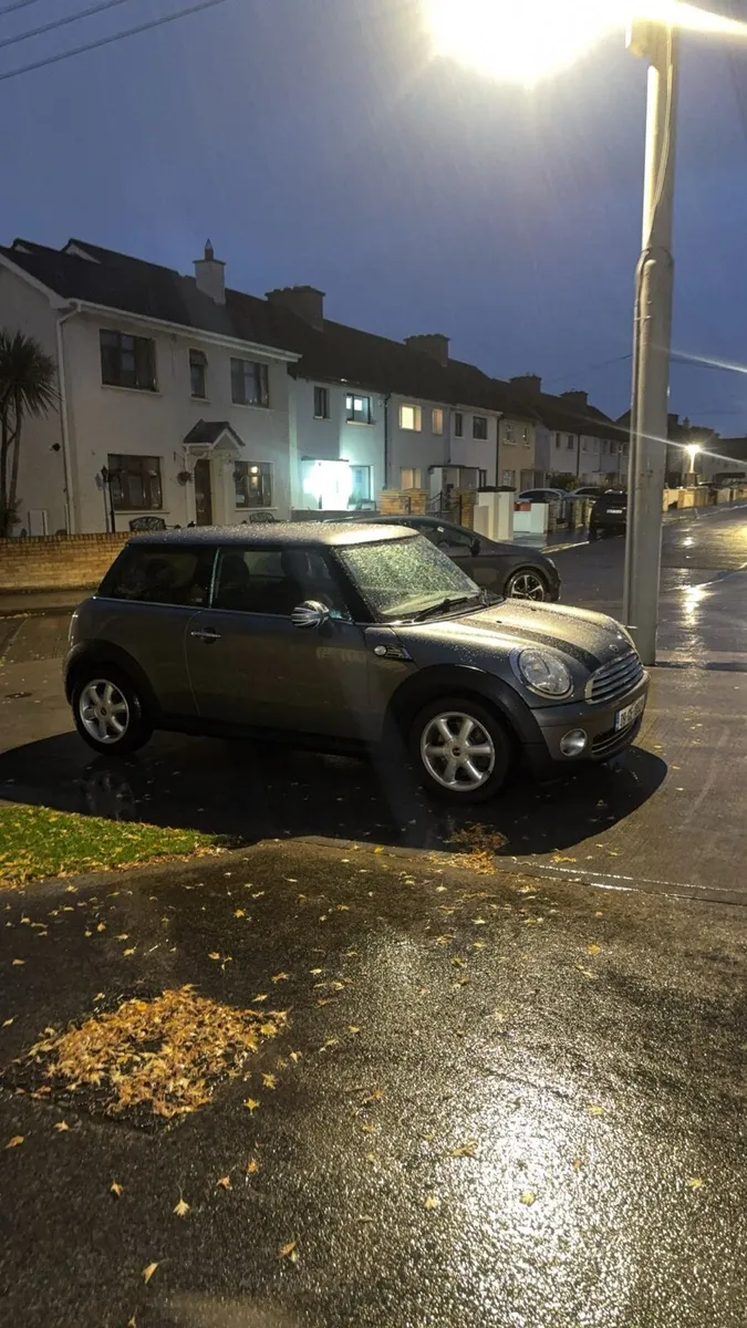 Mini one - Image 2