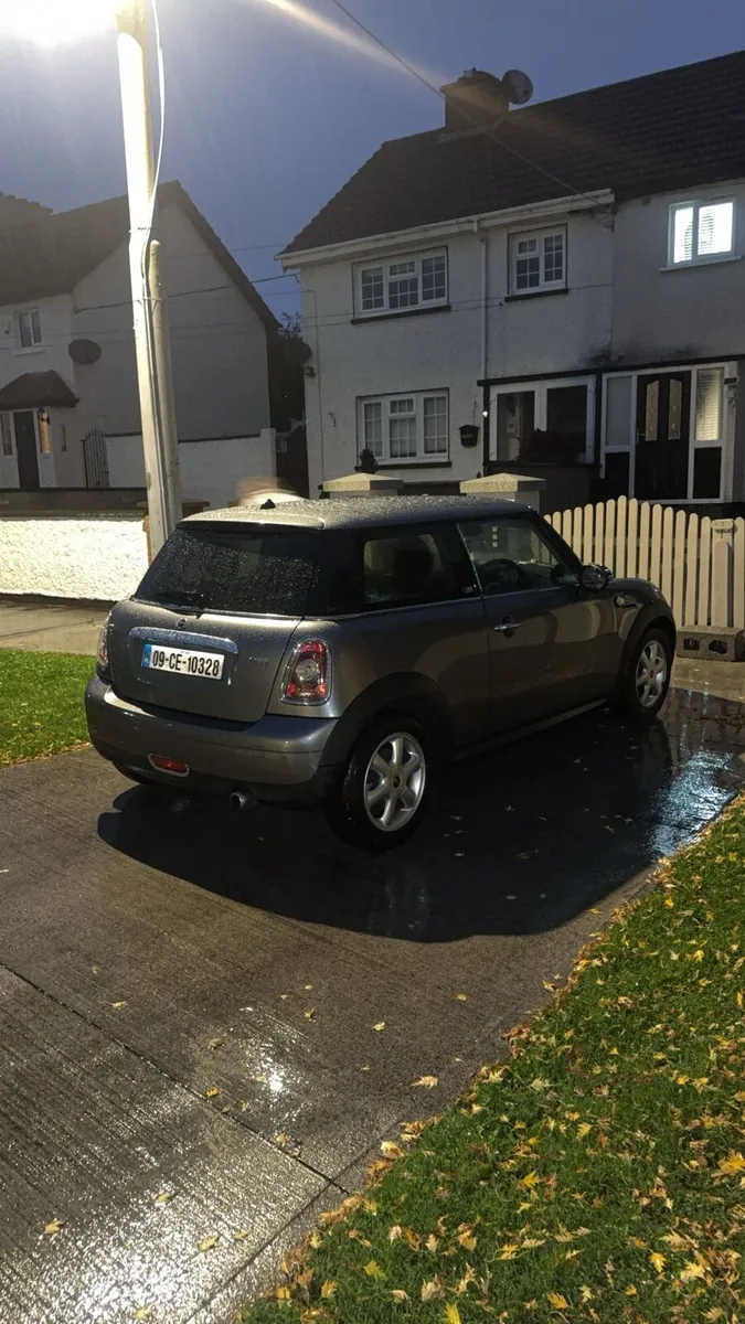 Mini one - Image 3