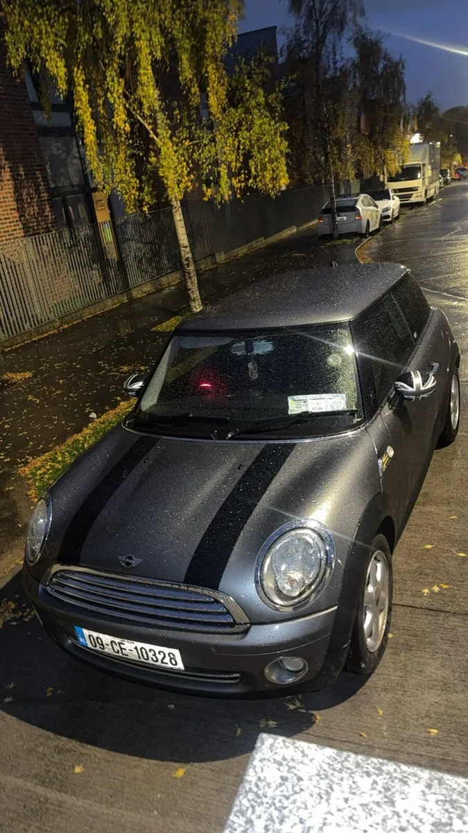 Mini one - Image 4
