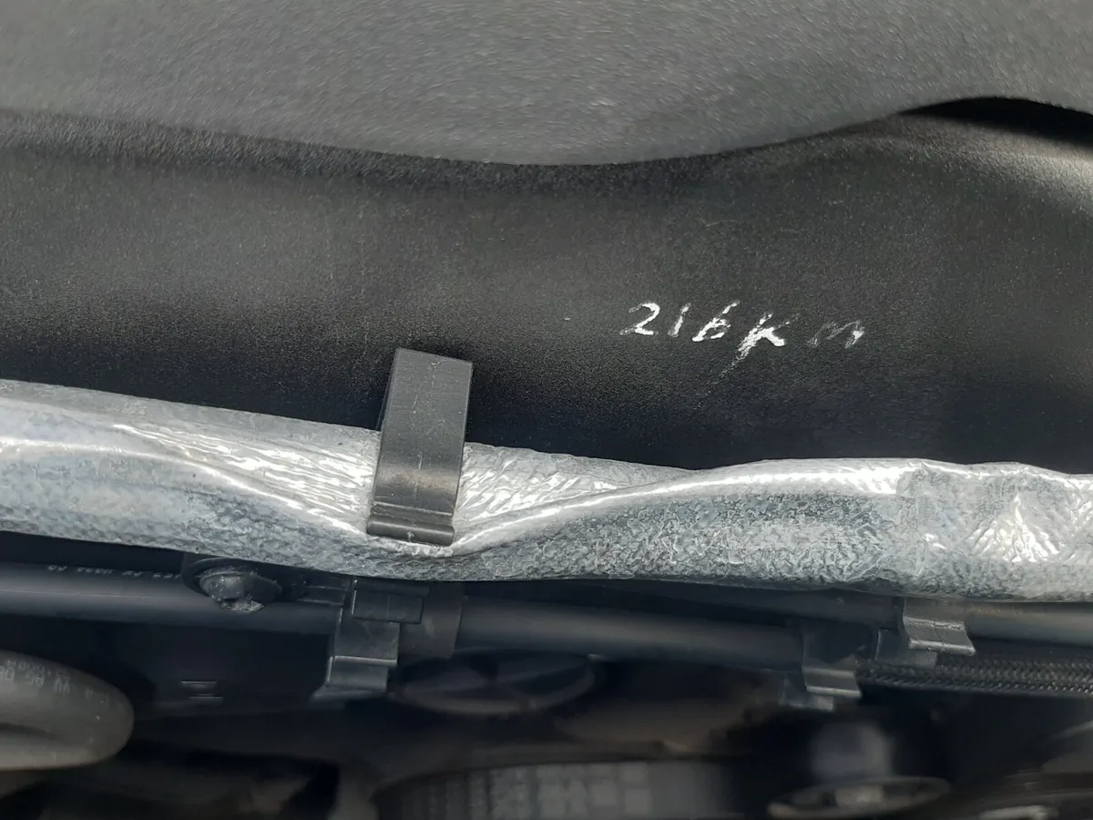 Audi A6 2017 SE AUTOMATIC LEATHER SE PACK - Image 4