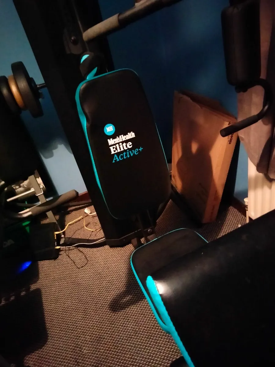 Fitness equipment - Image 2