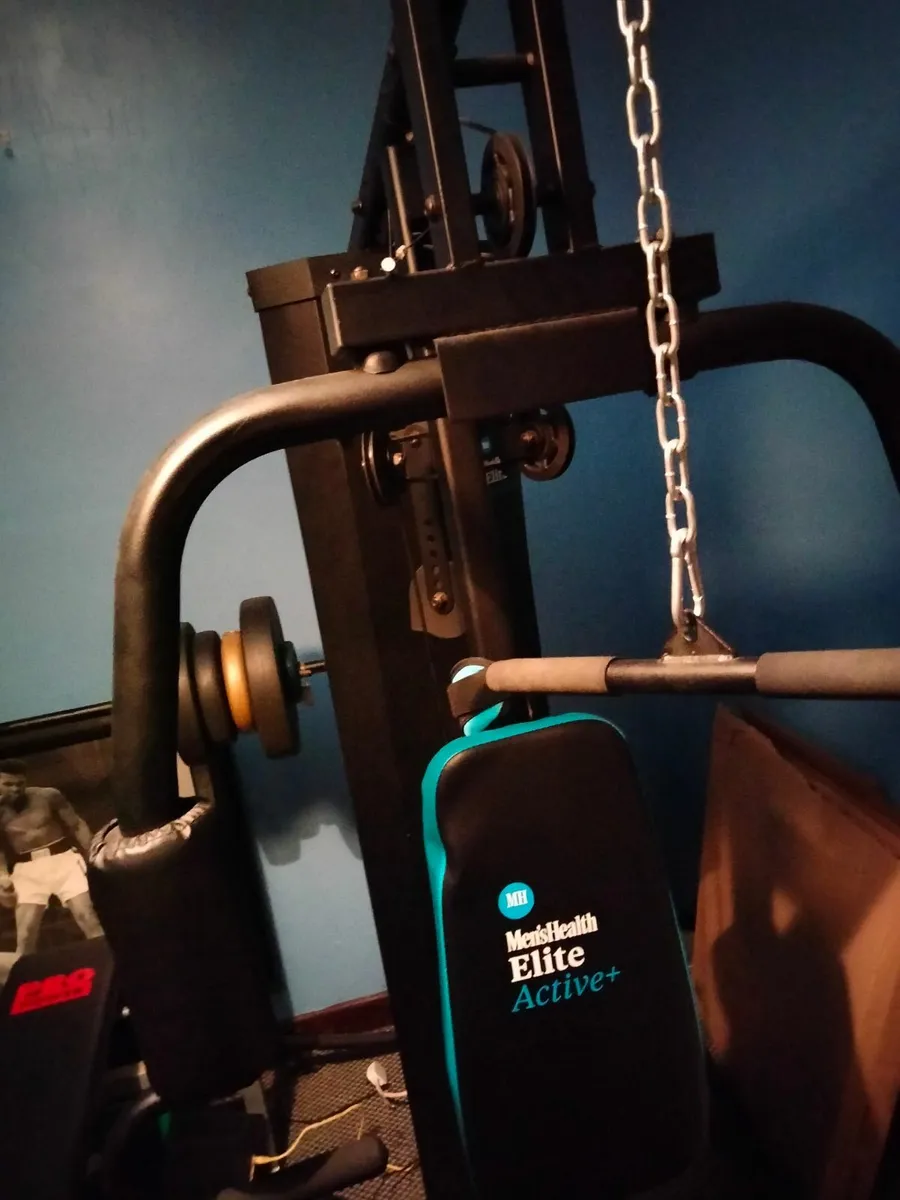 Fitness equipment - Image 3