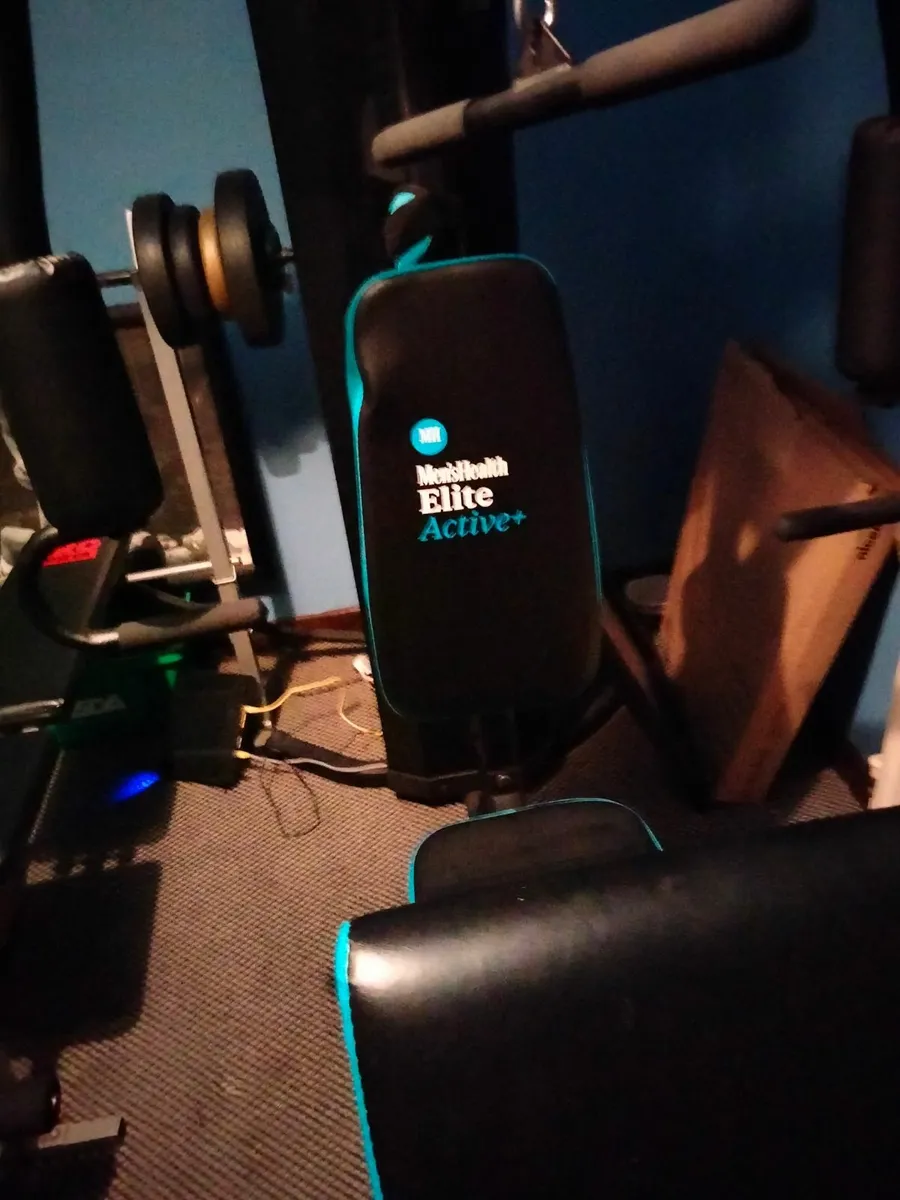 Fitness equipment - Image 4