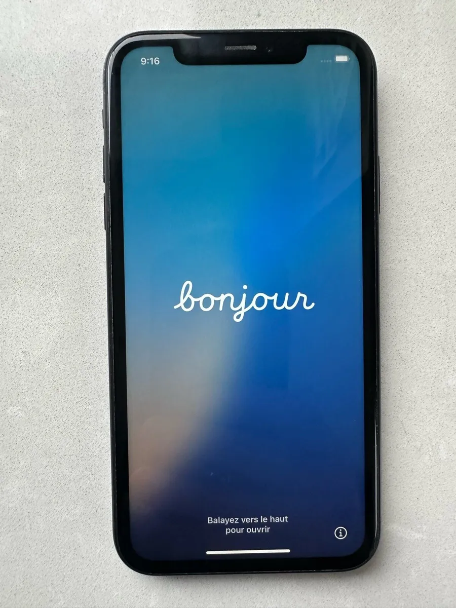 iPhone XR 128GB - Image 2