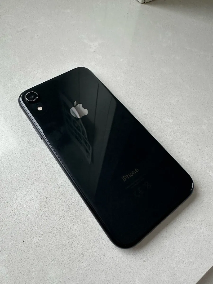 iPhone XR 128GB - Image 3