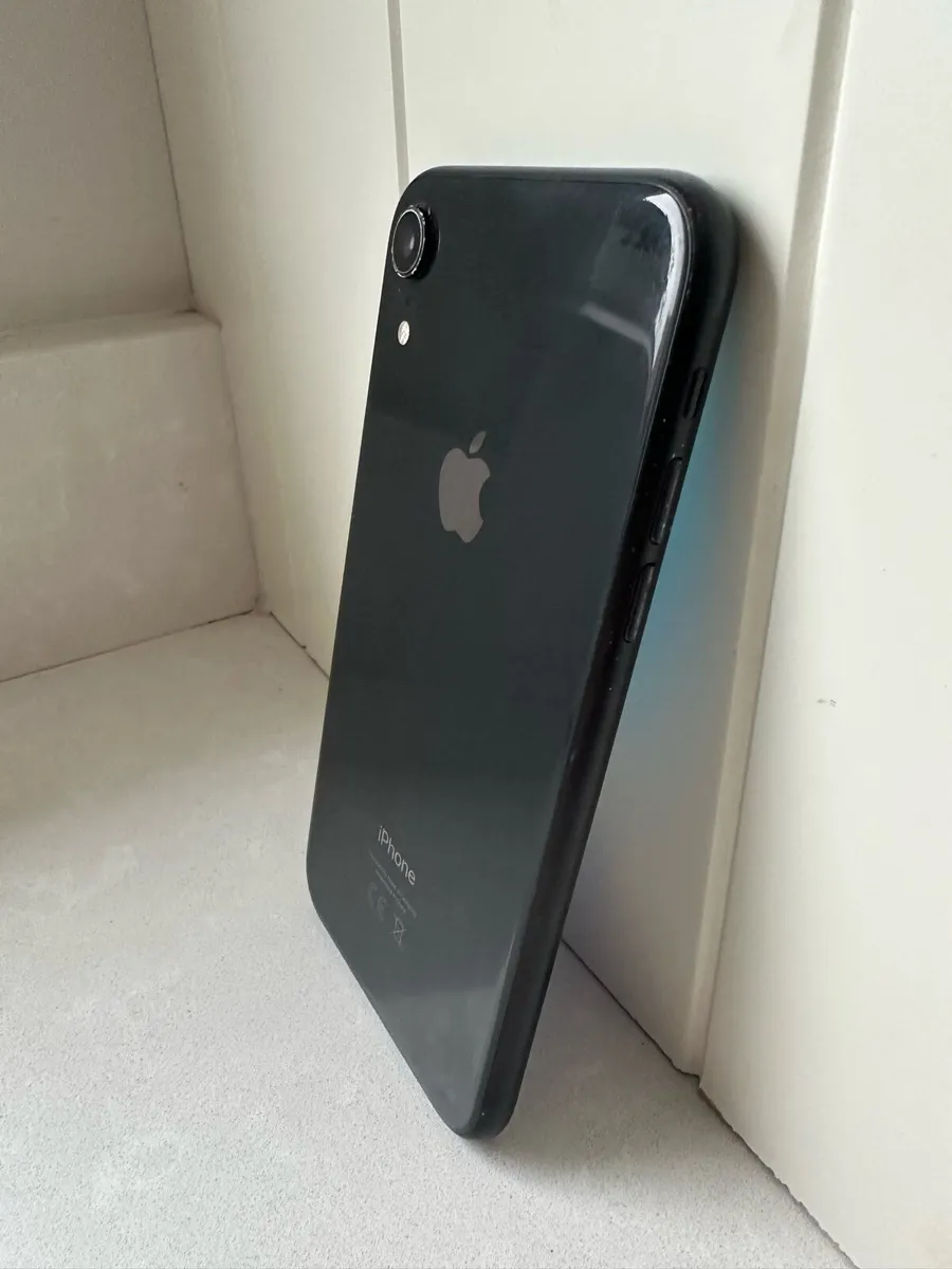 iPhone XR 128GB - Image 4