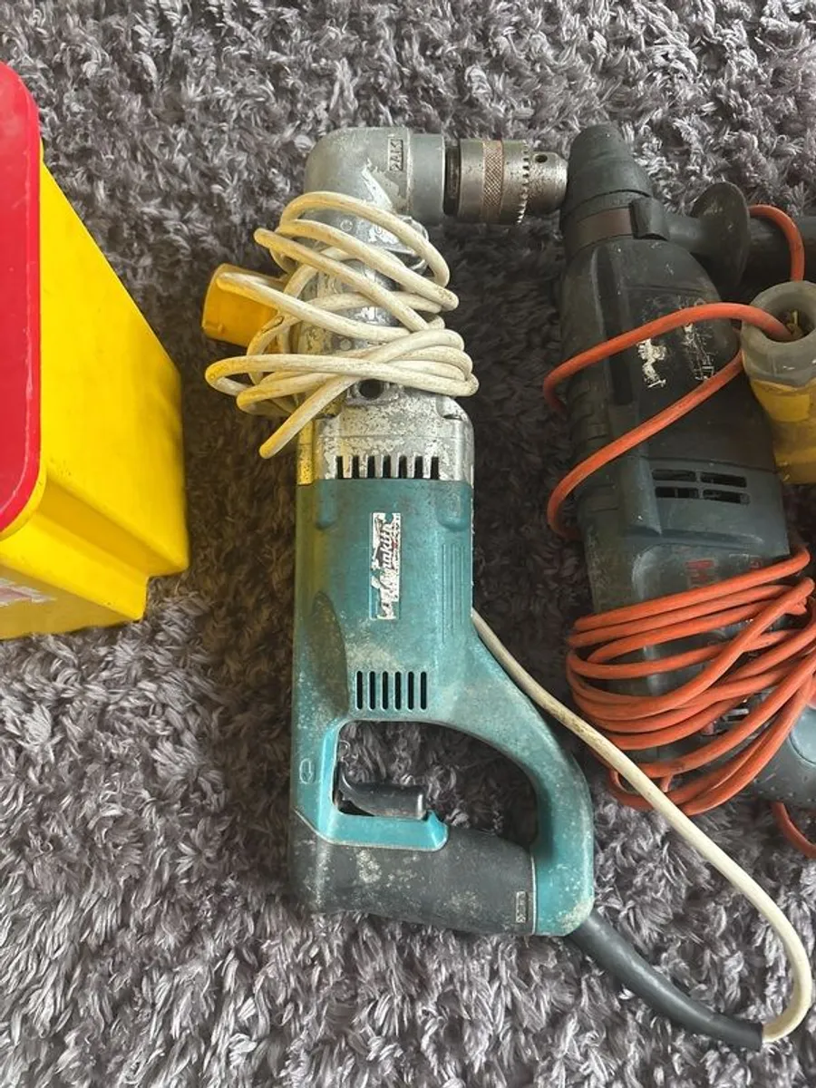 110 volt tools - Image 2
