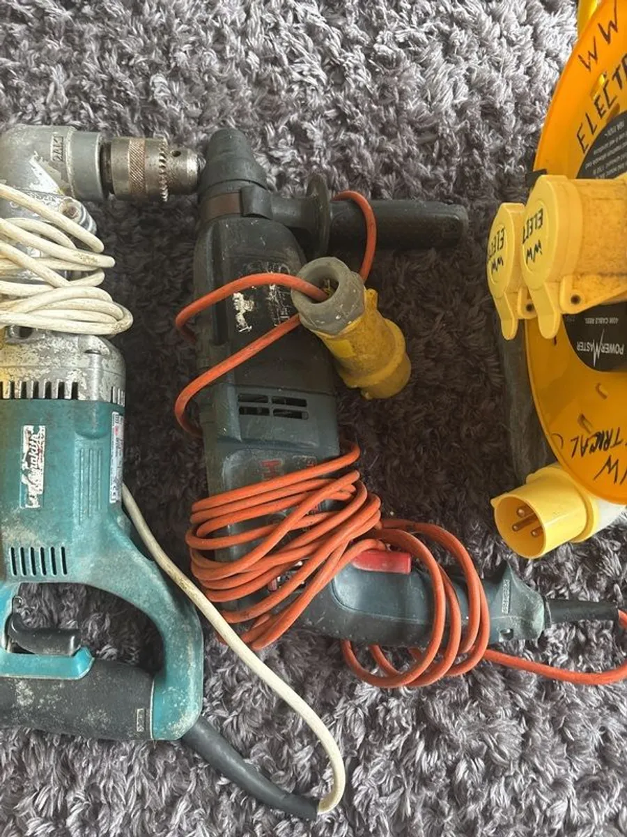 110 volt tools - Image 3