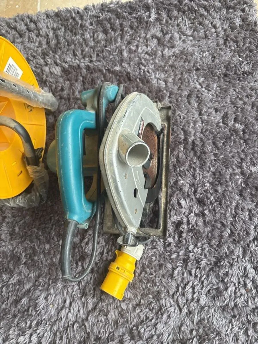110 volt tools - Image 4