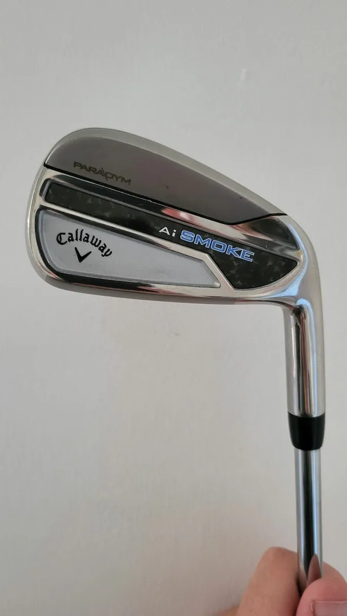 Golf club - Image 1
