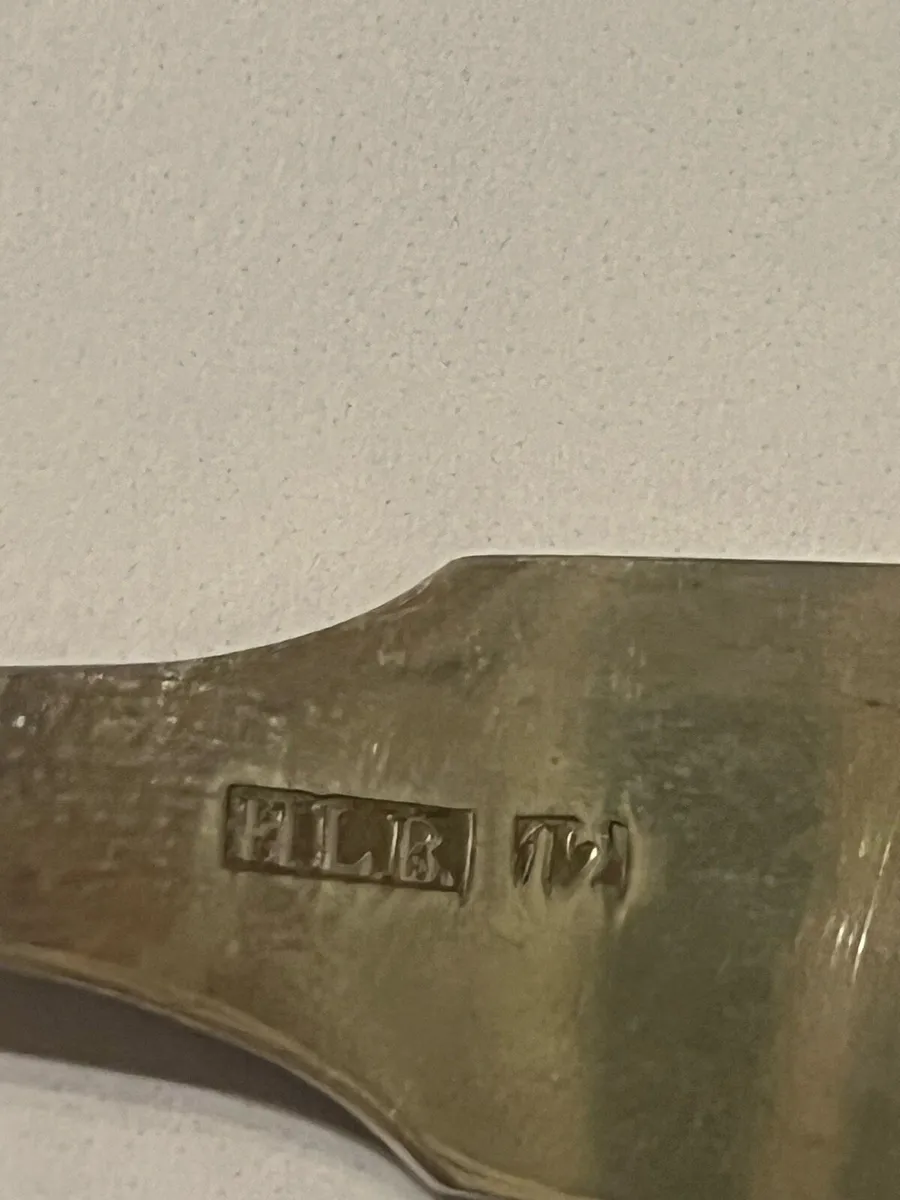 Silver set - Image 4