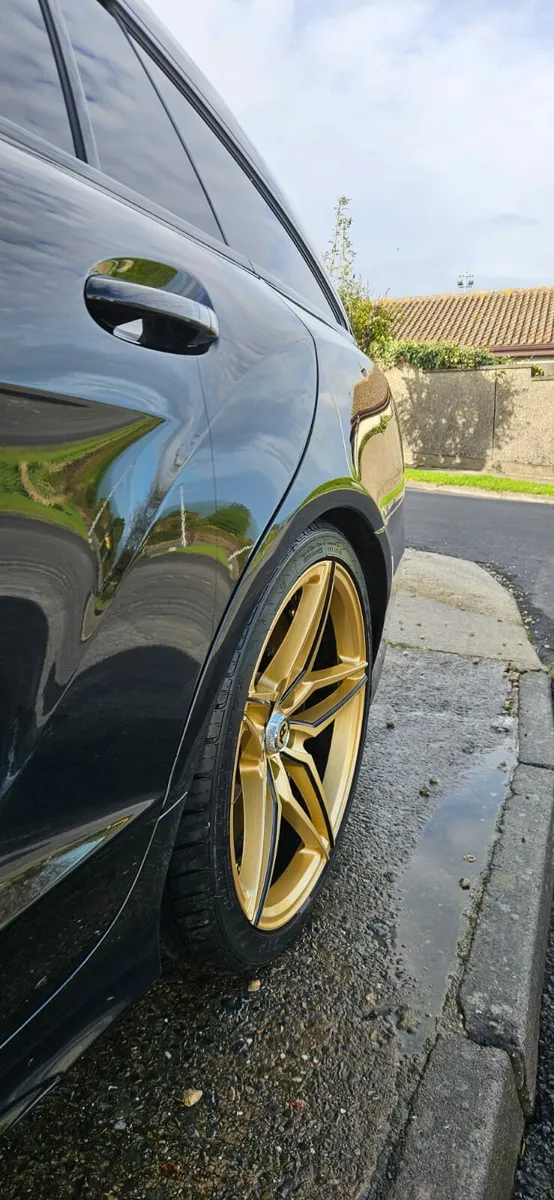 Mercedes CLS 350 Shooting Brake - Image 3