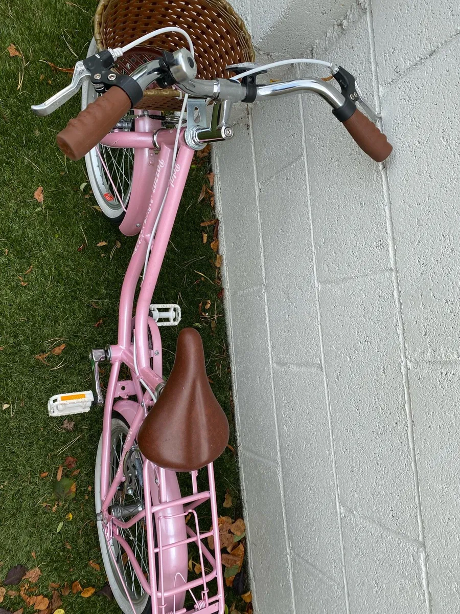 Kids bike - Image 2