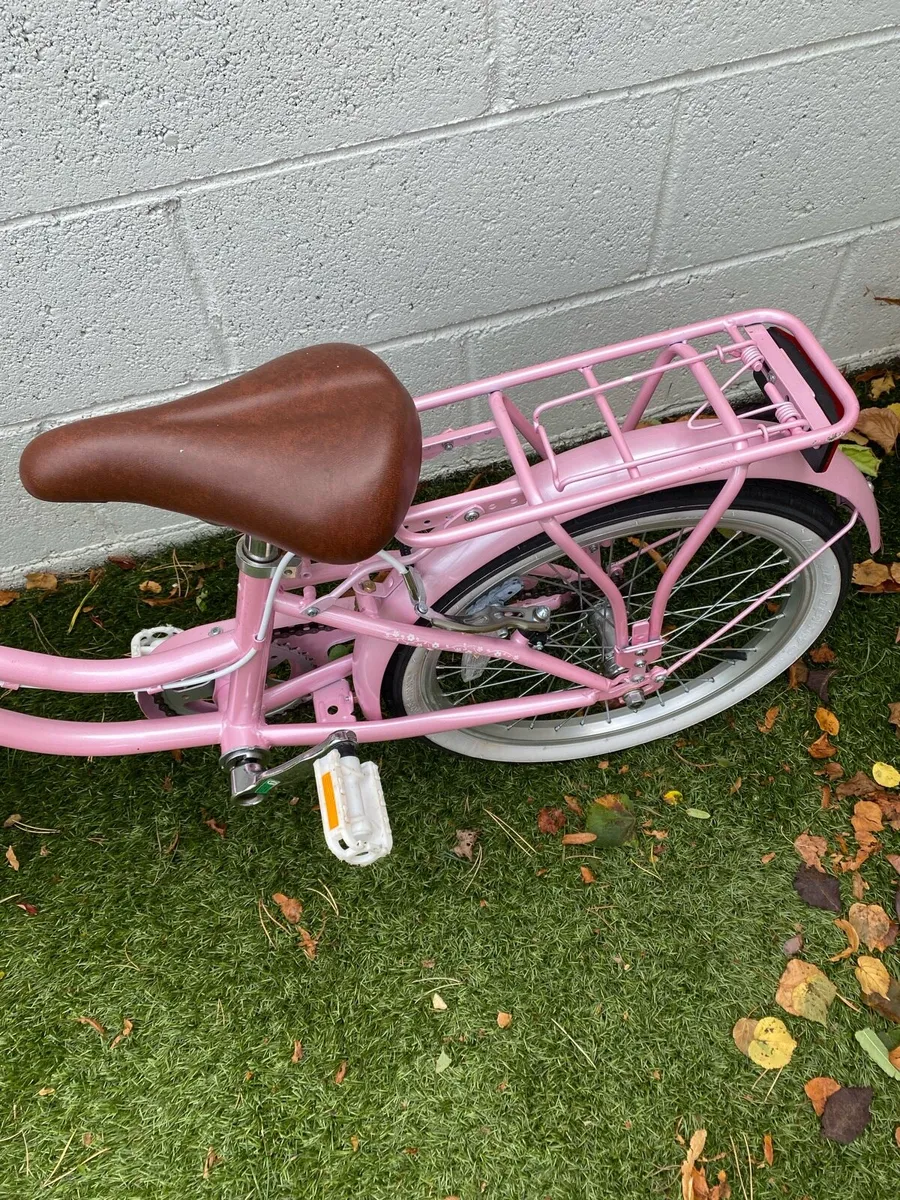 Kids bike - Image 3