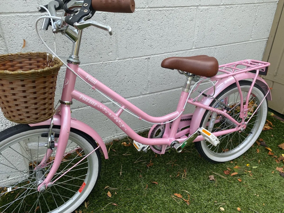 Kids bike - Image 4
