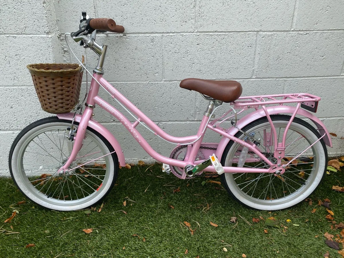 Kids bike - Image 1