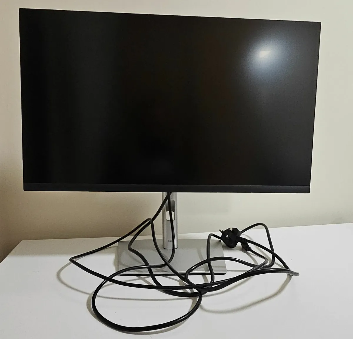 Dell 27 inch monitor - Image 3