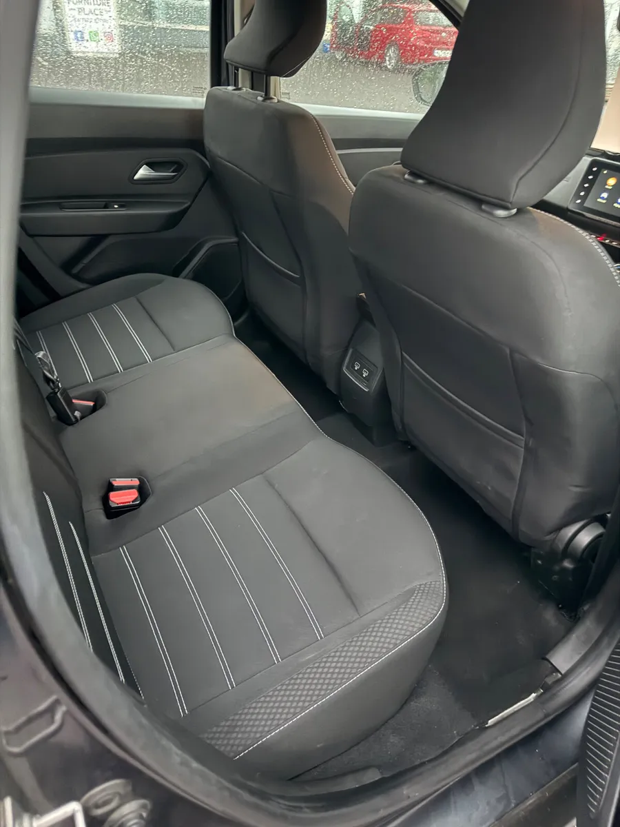 Dacia Duster 2023 - Image 4