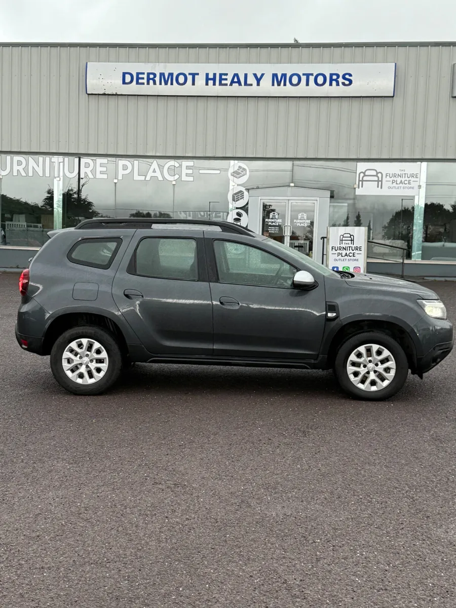 Dacia Duster 2023 - Image 1