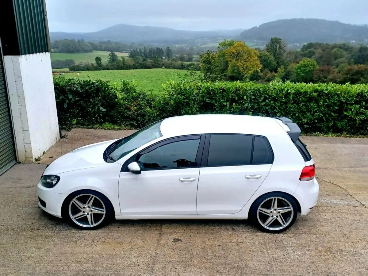2012 VW GOLF 1.6TDI ☆ NCT 08/26 ☆ - Image 3