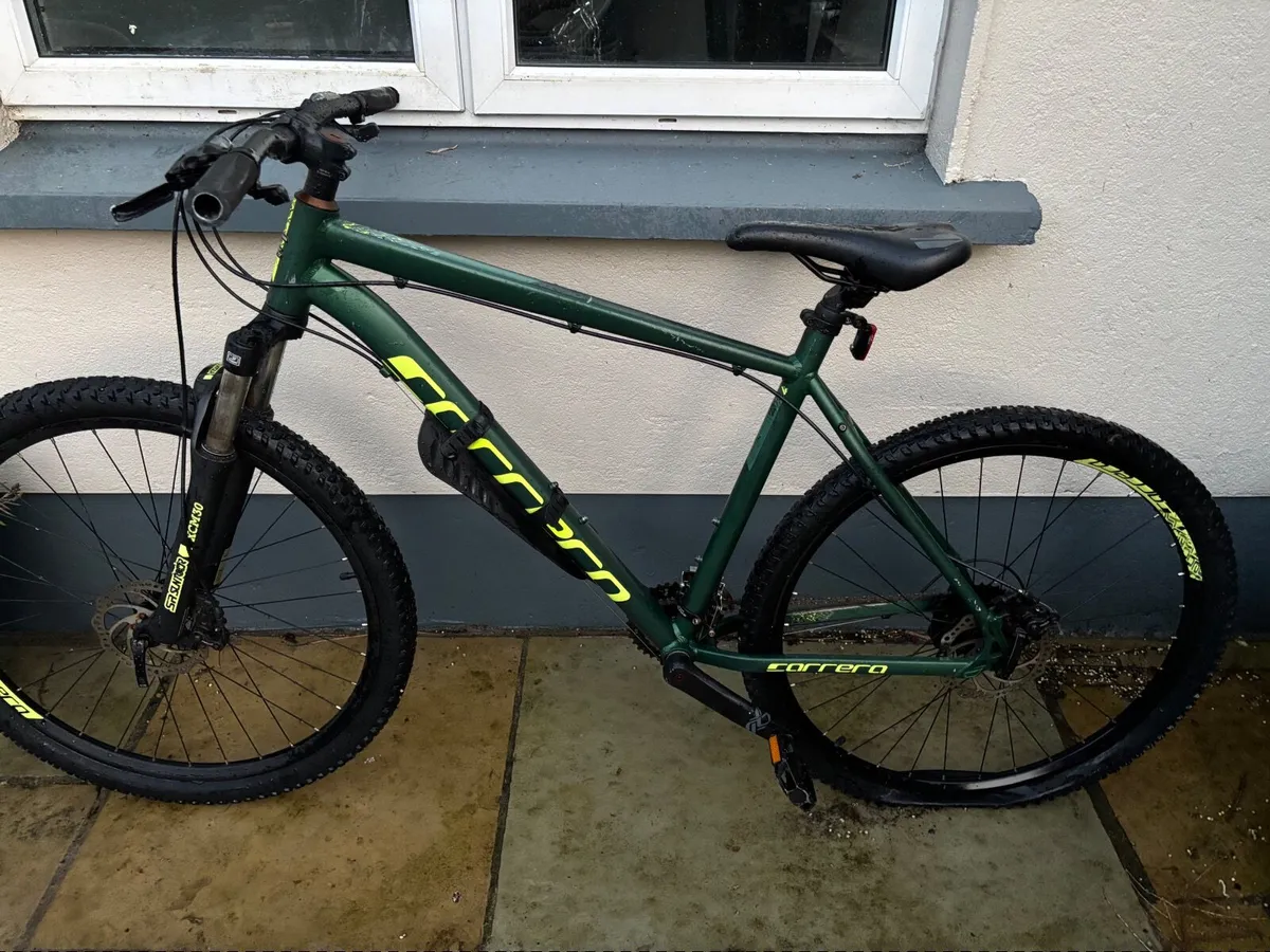 bike - Image 1