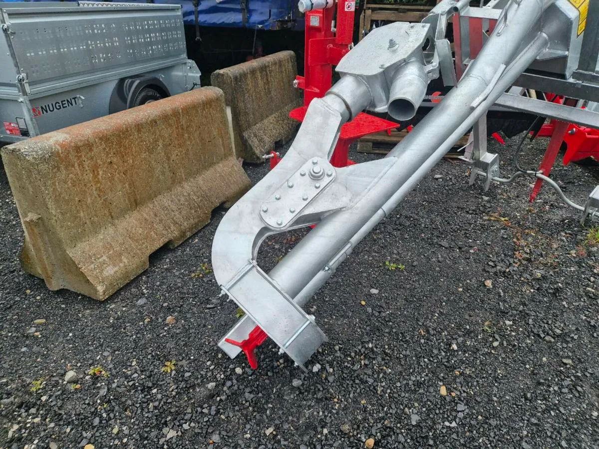 Newrock Agigtators - Image 3