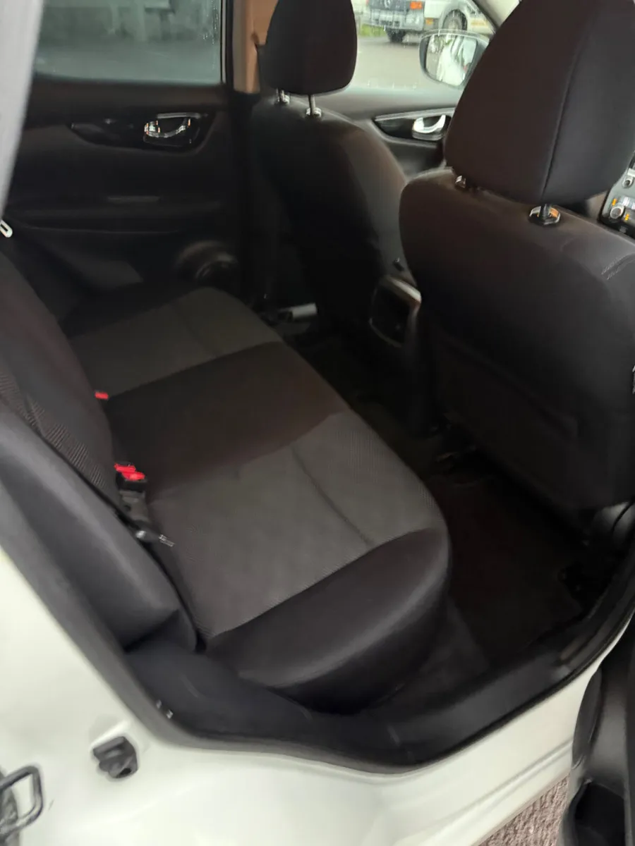 Nissan Qashqai 2016 - Image 4