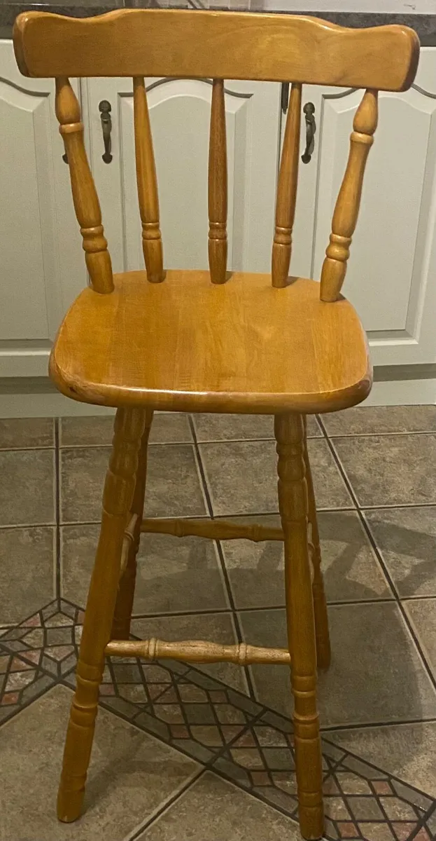 Kitchen stools