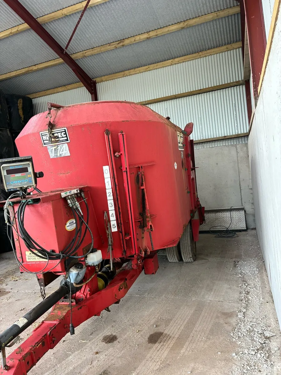 Hi spec diet feeder - Image 2