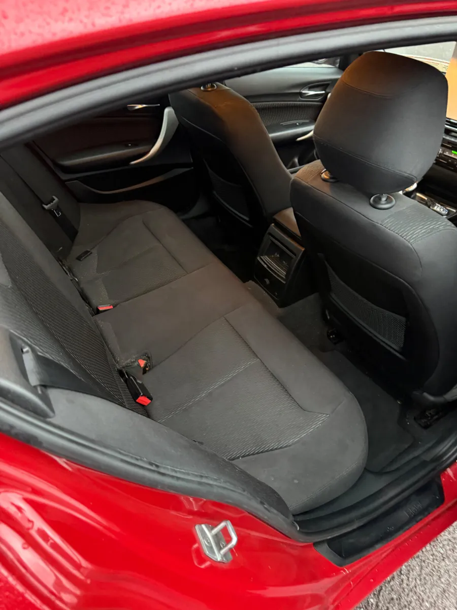 BMW 1-Series 2016 - Image 4