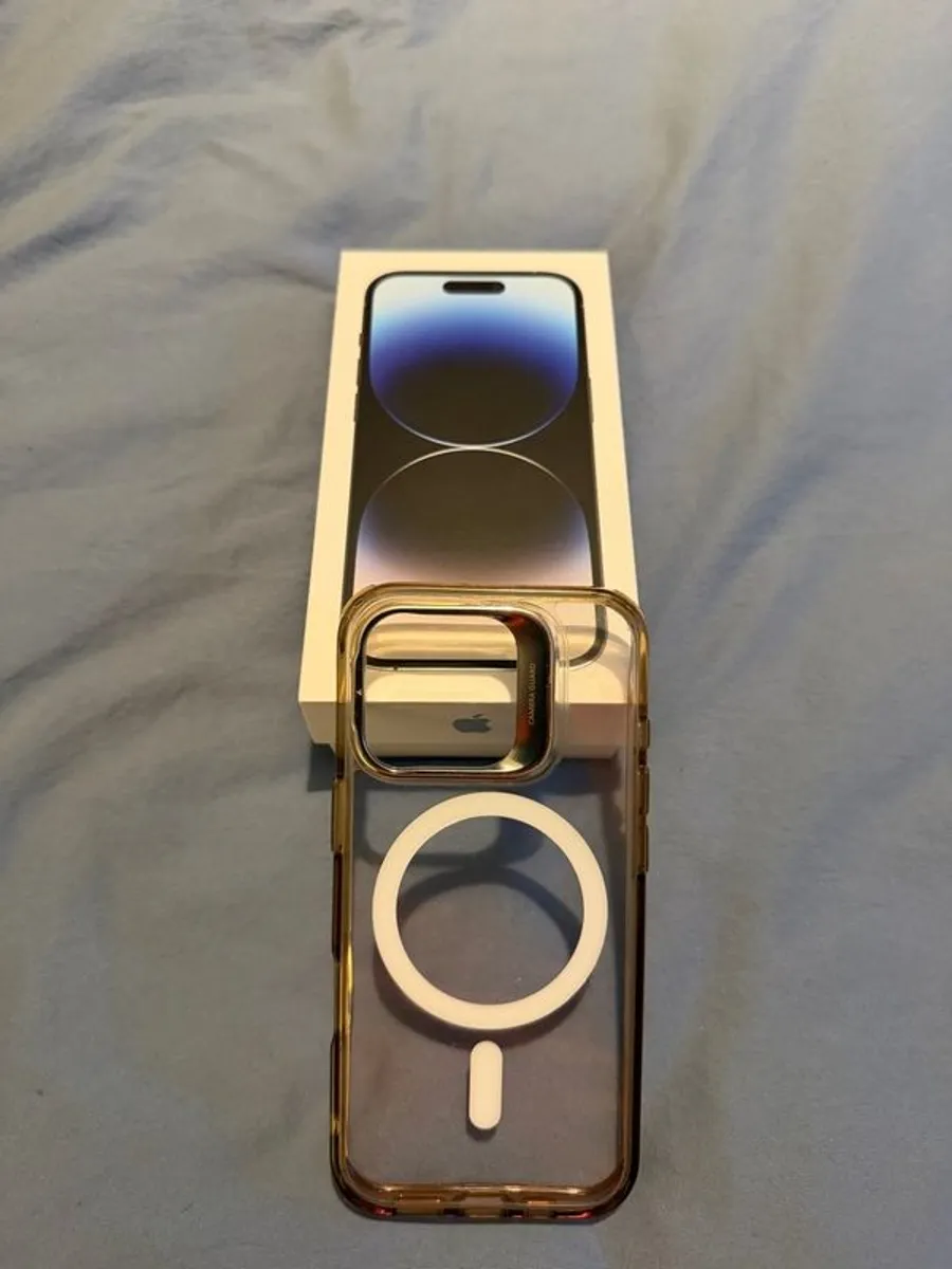 iPhone 16 pro 256gb - Image 2