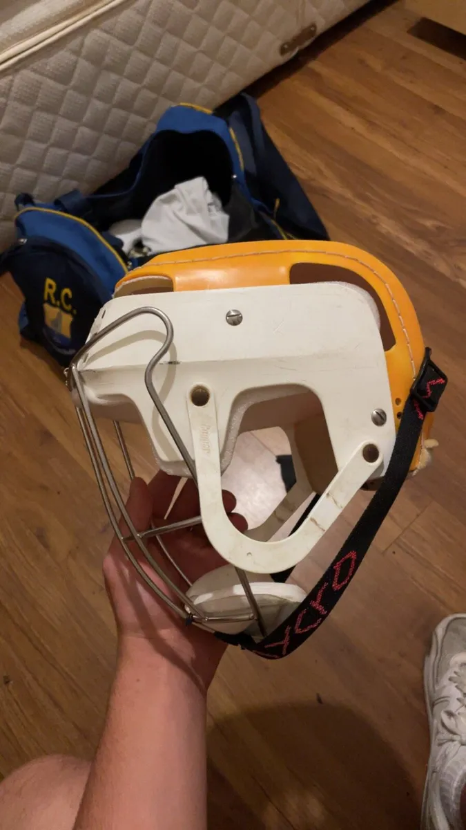 Oldstyle Cooper helmet - Image 4
