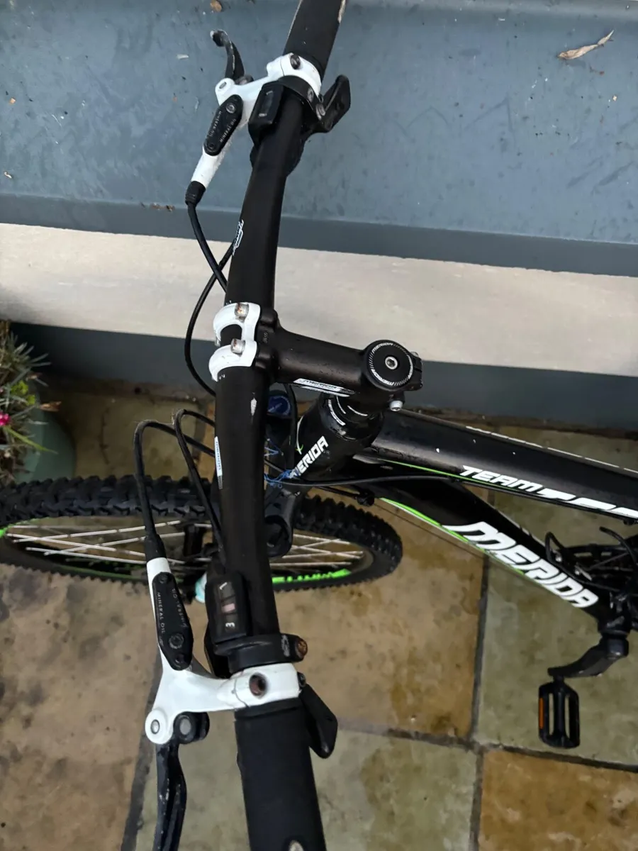 bike - Image 2