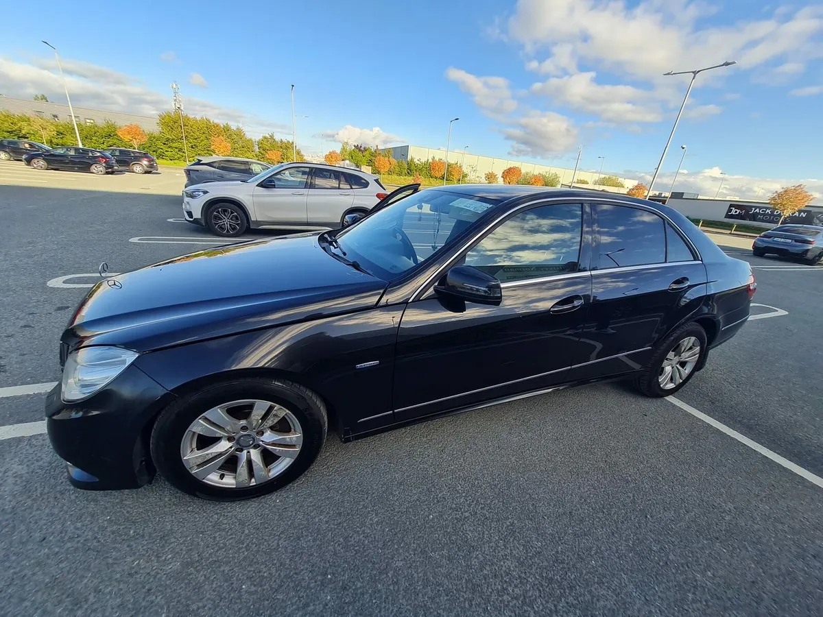Mercedes Avangarde for sale - Image 1