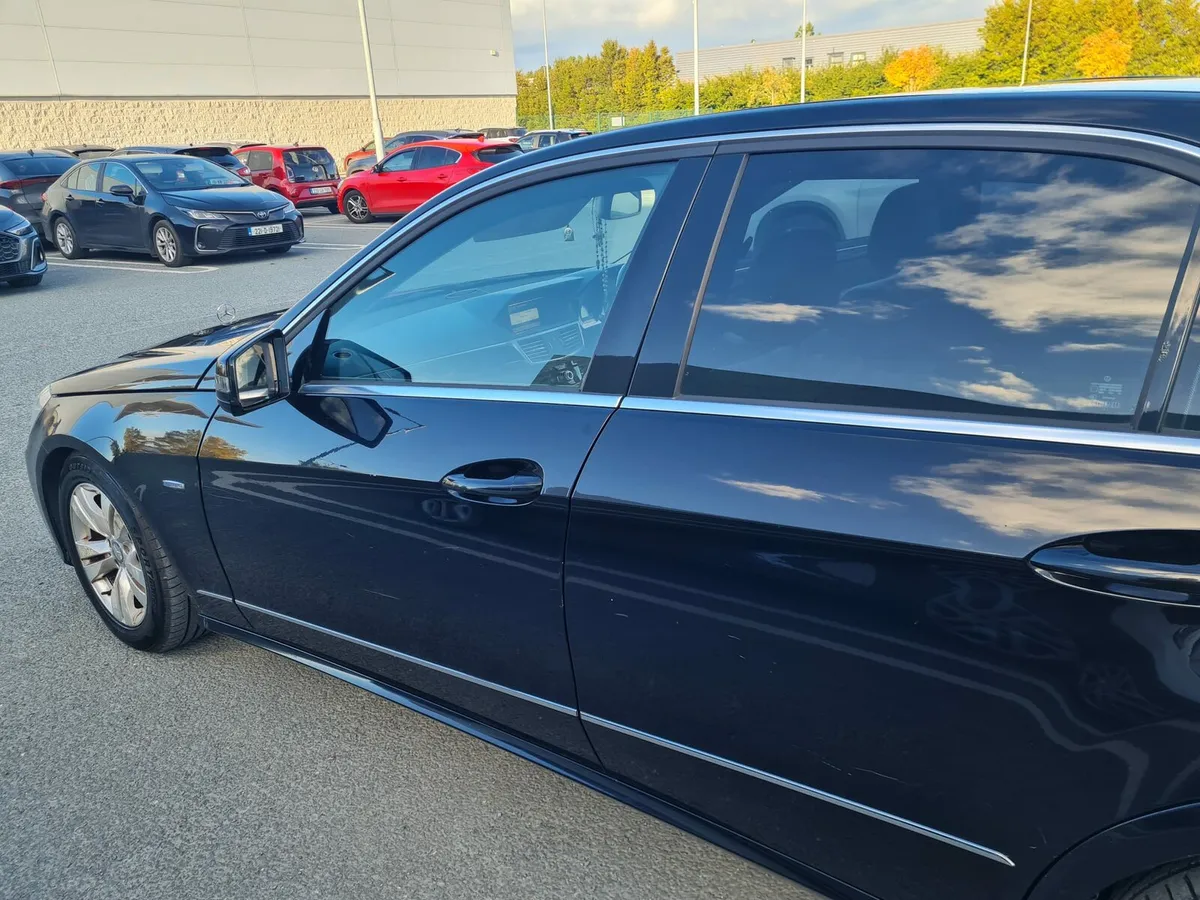 Mercedes Avangarde for sale - Image 2