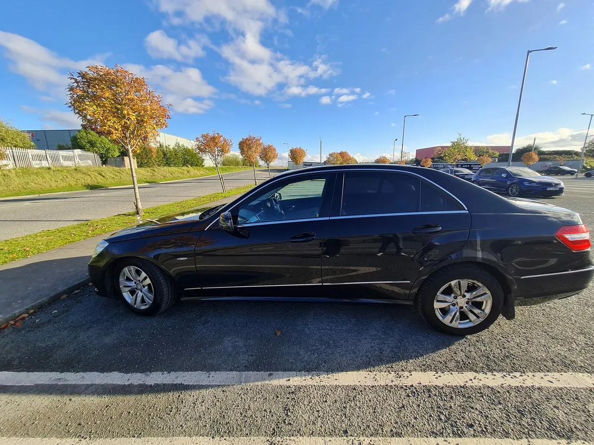 Mercedes Avangarde for sale - Image 3