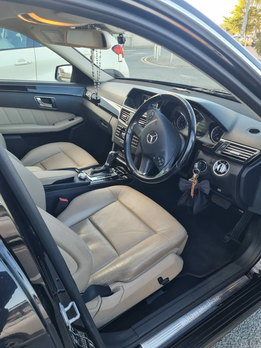 Mercedes Avangarde for sale - Image 4
