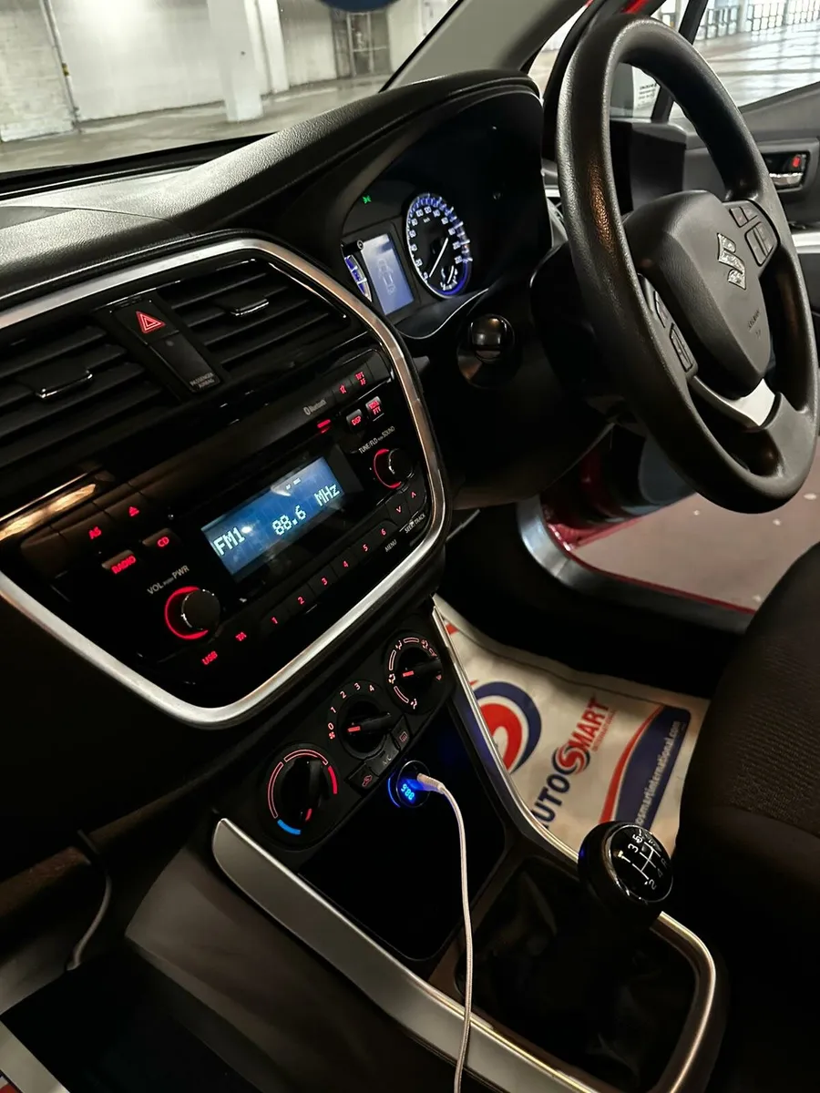 2019 Suzuki SX-4 S-Cross New NCT Swap Low Milage - Image 2
