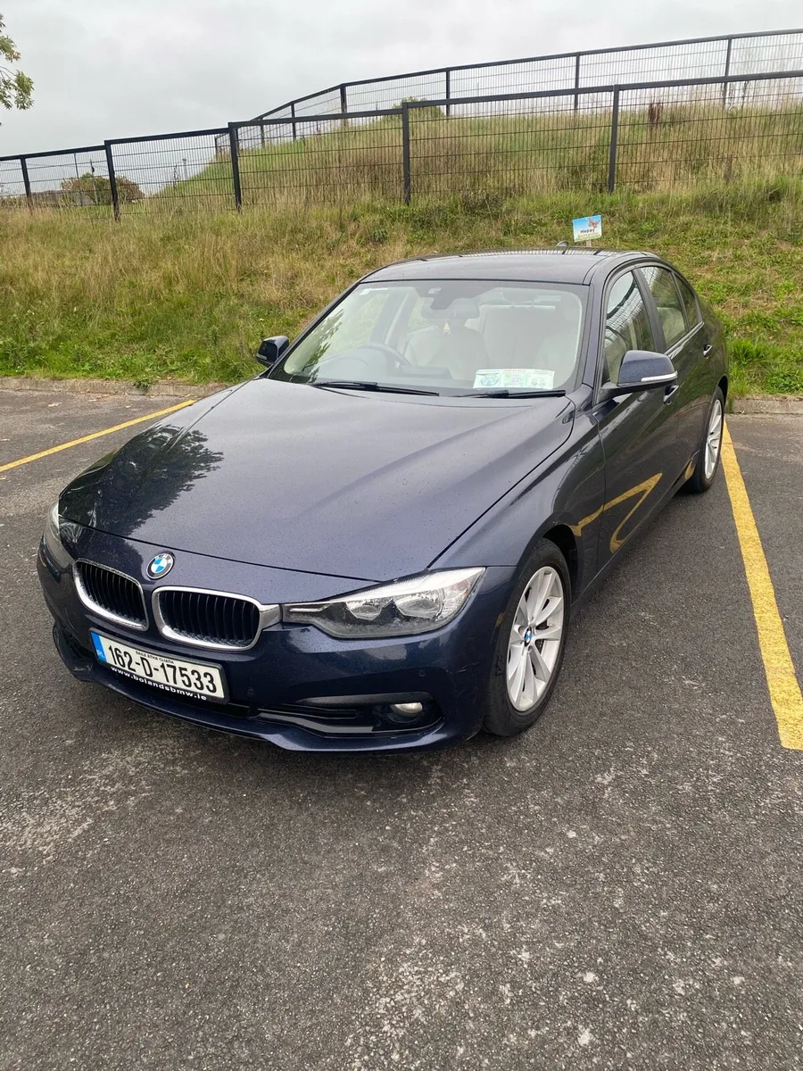 BMW 3 Series 318 - Image 1