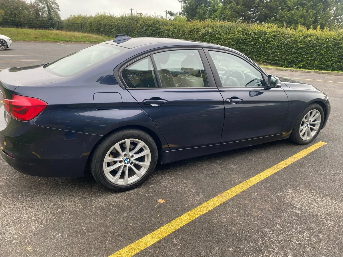 BMW 3 Series 318 - Image 3