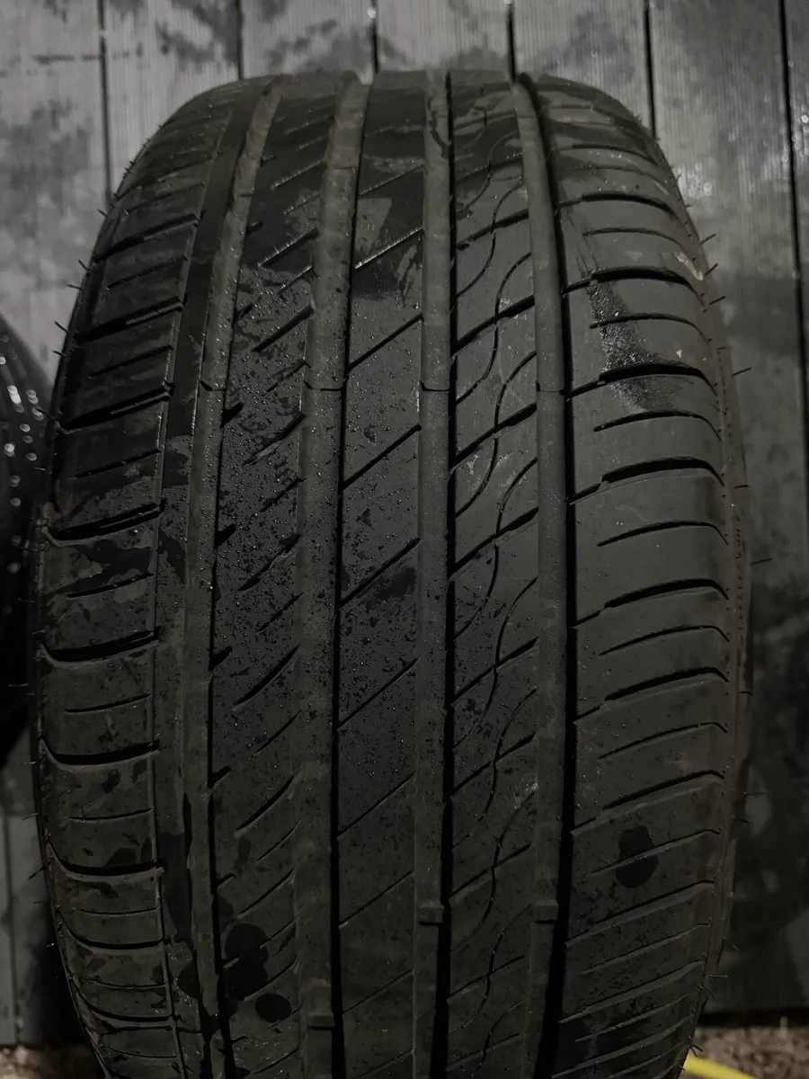 Genuine 20 inch VEEMANN V-FS34 - Image 2