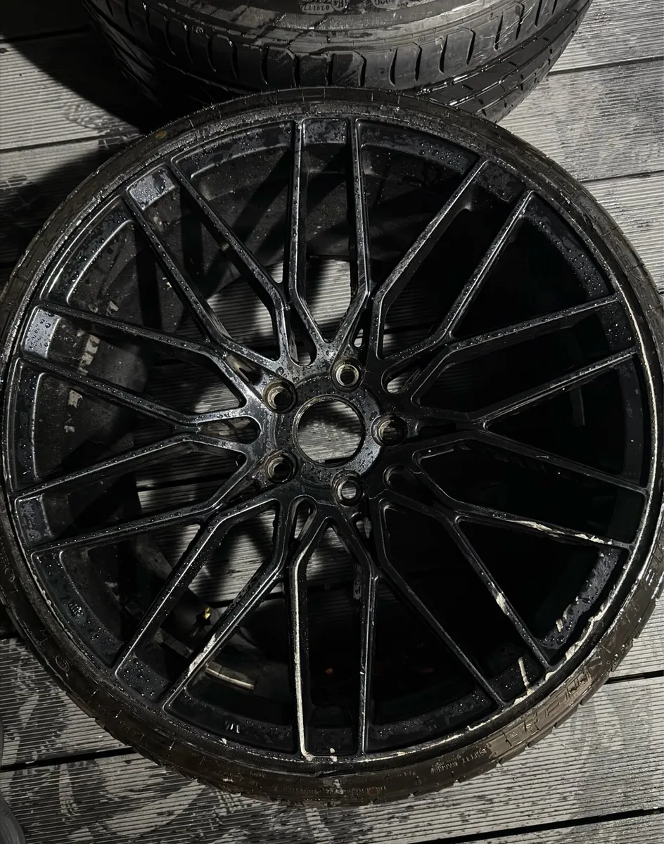 Genuine 20 inch VEEMANN V-FS34 - Image 3